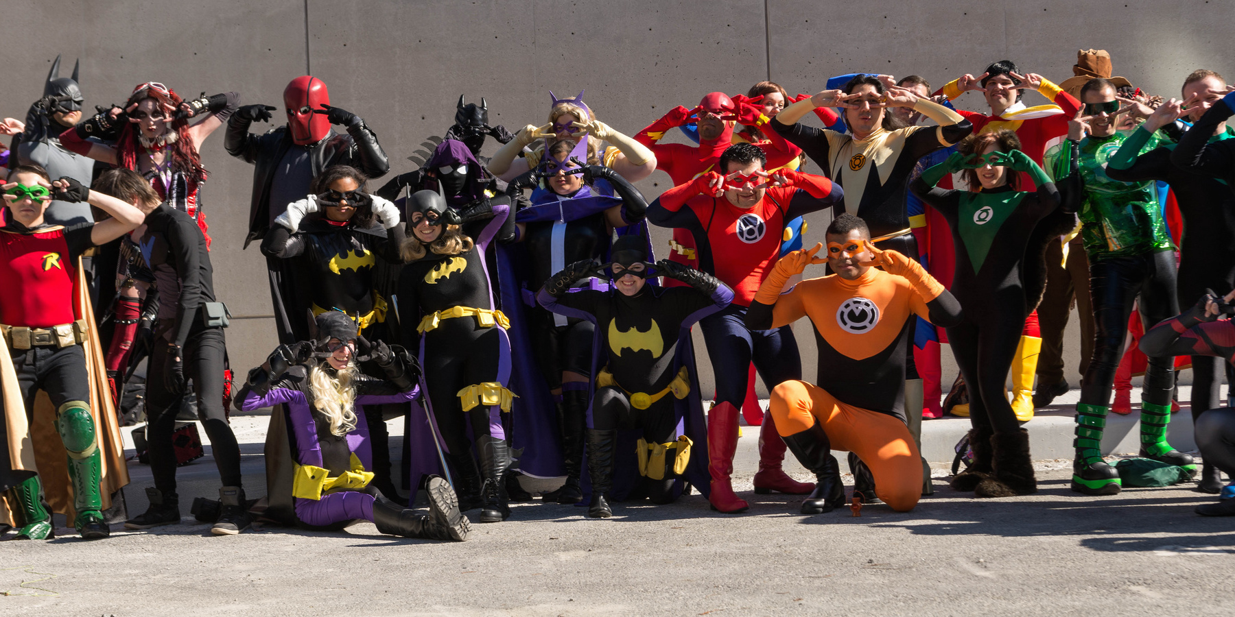 How many marketers are needed for social media management?