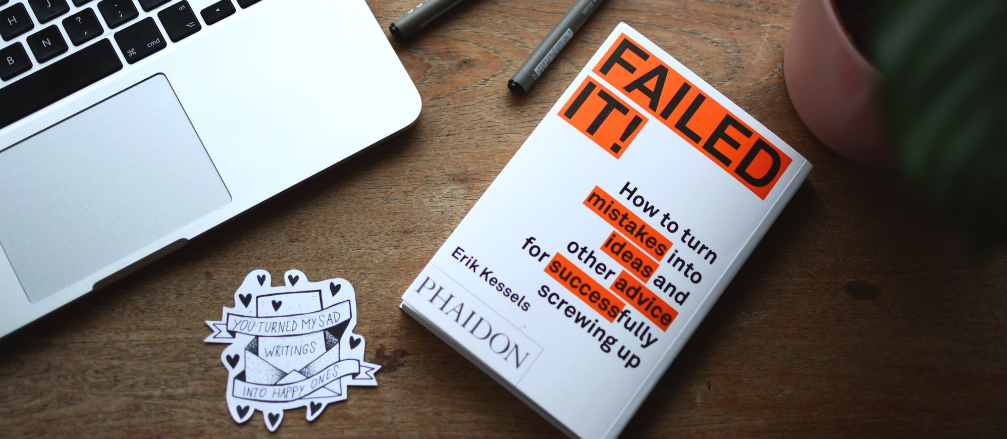 5 reasons why inbound marketing fails