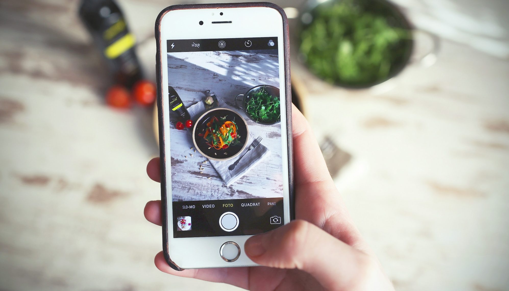 The quick guide to social media photo sizes in 2022