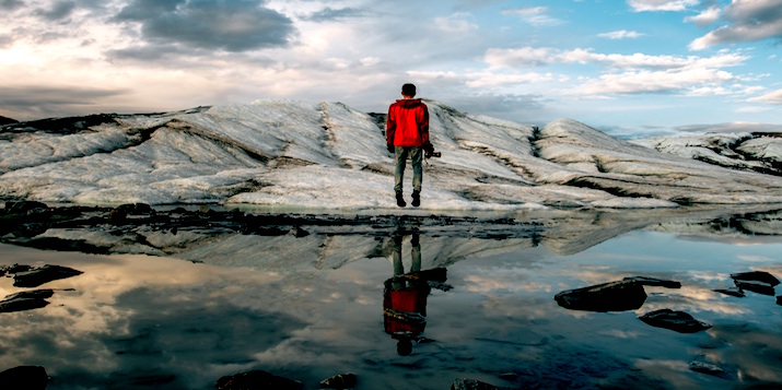 How to create lookalike audiences based on your socially active audience