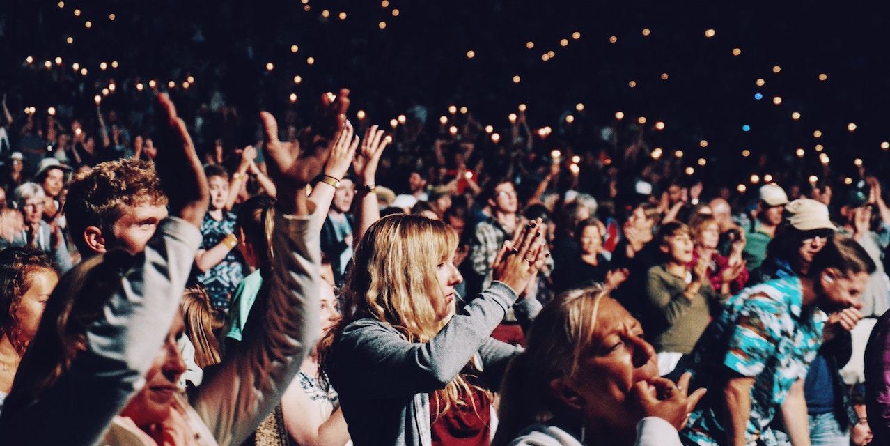 5 B2B marketing conferences every CMO must attend in 2018