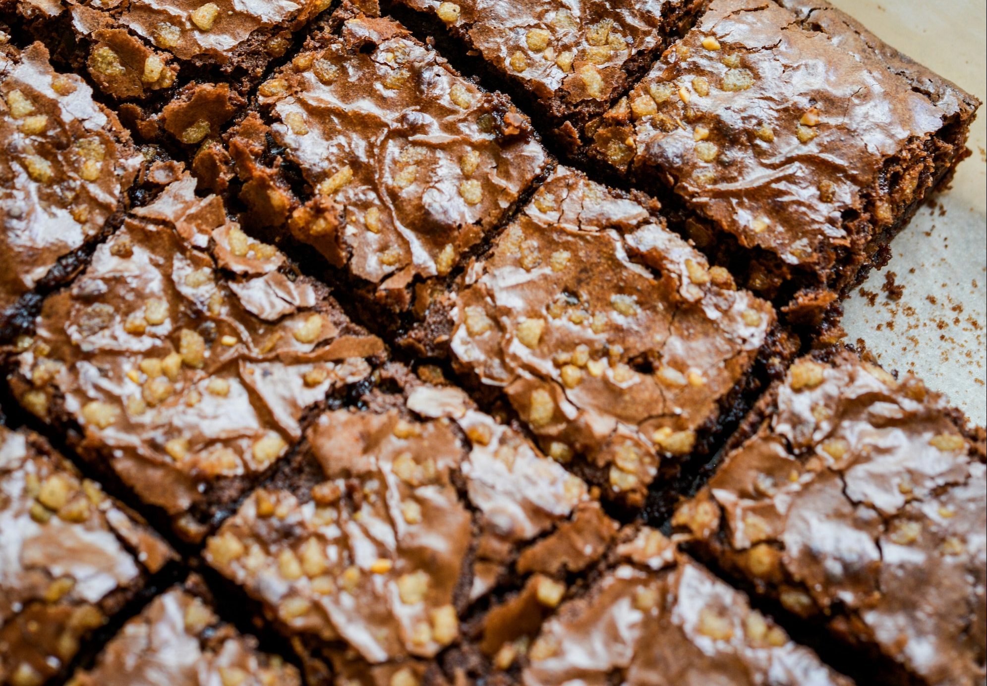 Baking the perfect social content mix: 3 ingredients for success