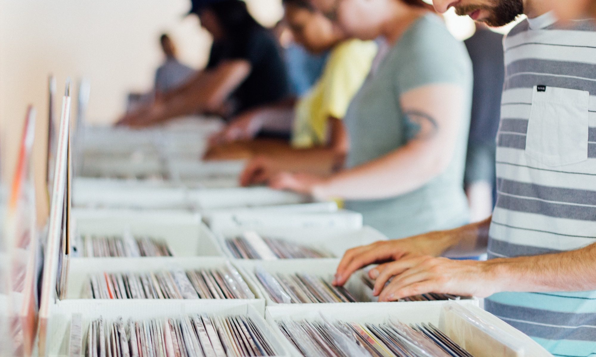 5 content curation best practices for B2B marketers