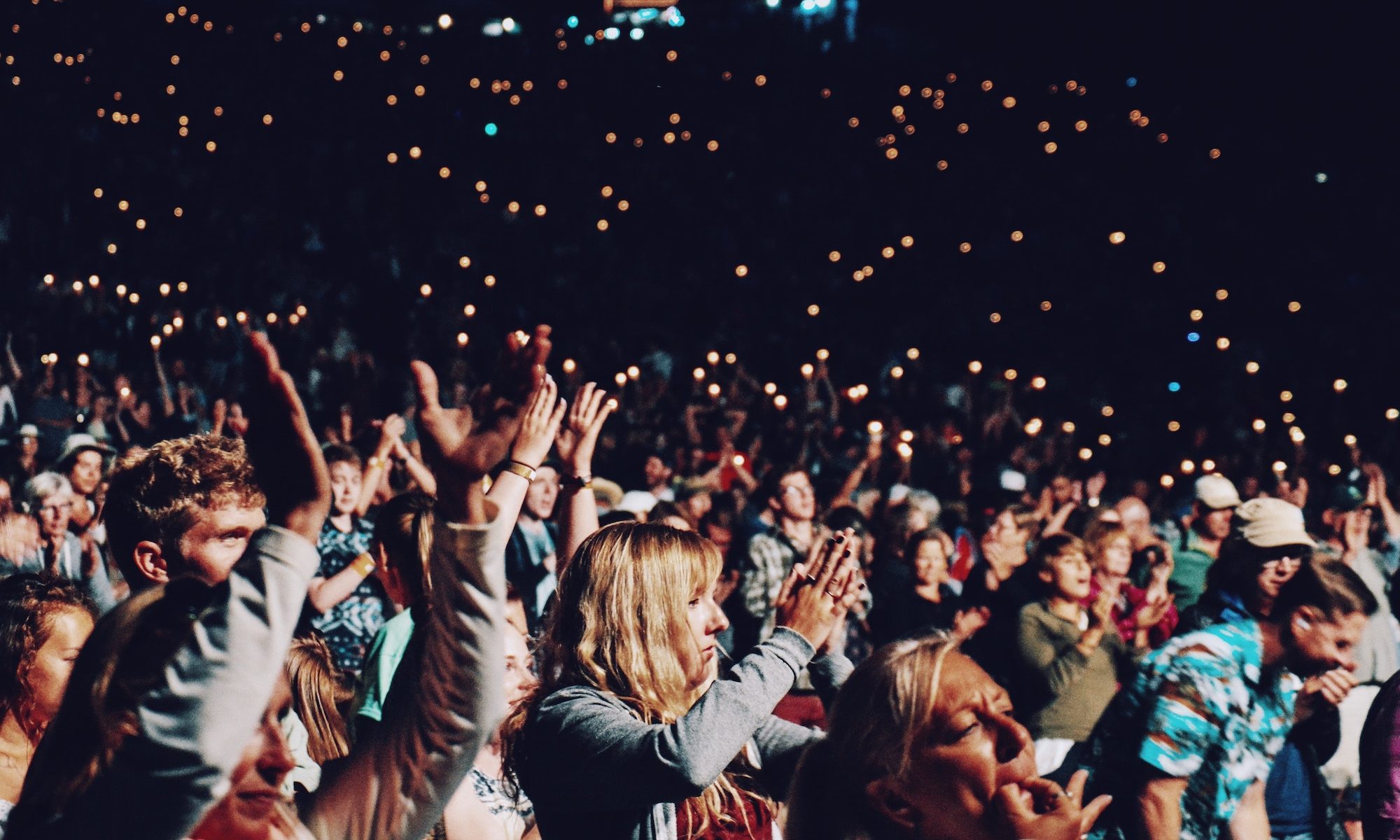 How to Leverage Events on Social Media: 6 Easy Tactics