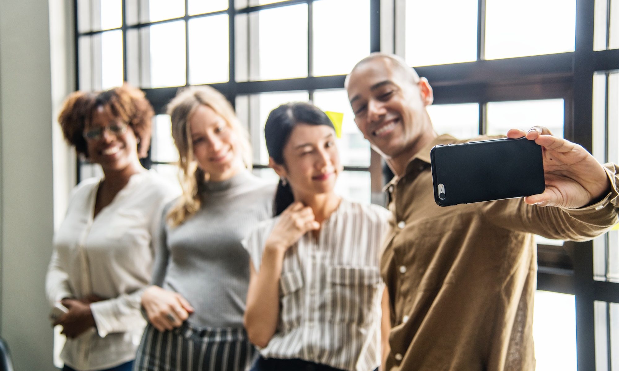 8 ways to encourage employees to share your content on social media