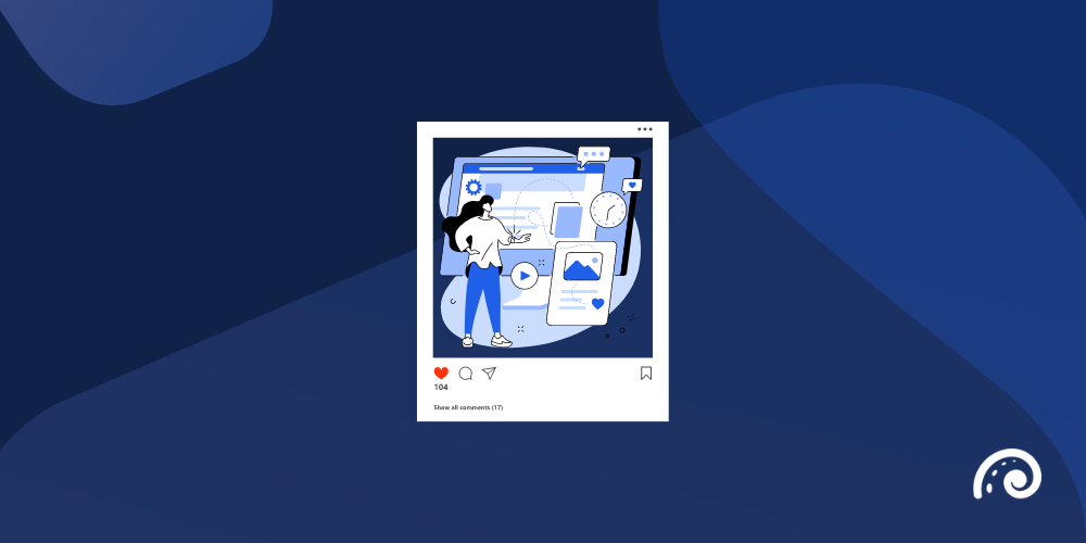 7 Steps to jump-start your B2B Instagram presence