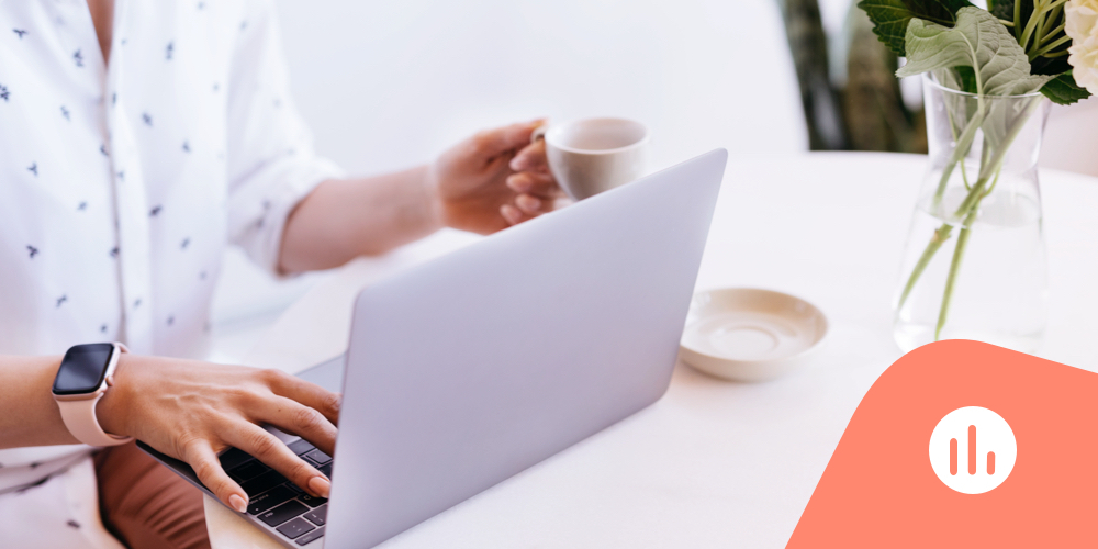 3 ways B2B marketers can stay digitally connected through content