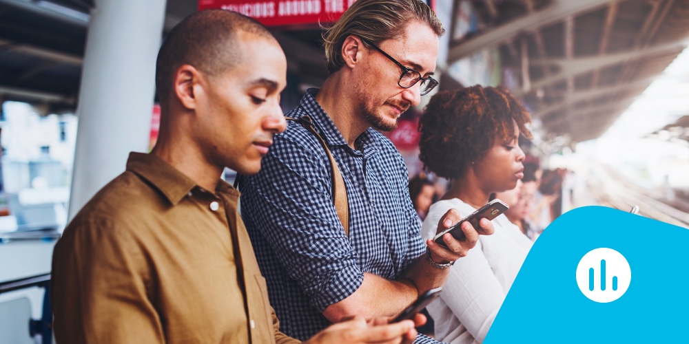 The evolving relationship between marketing and information technology