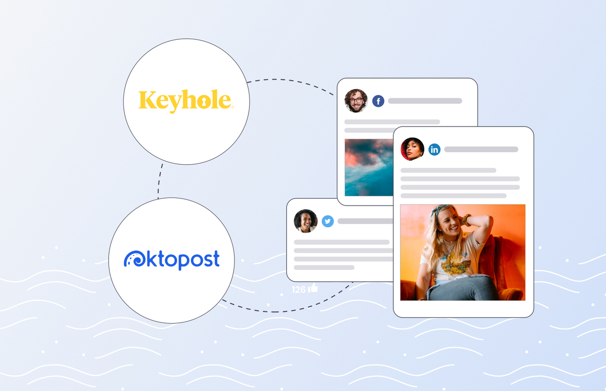 The value of social listening in B2B digital marketing