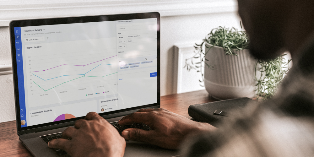 Social BI has arrived