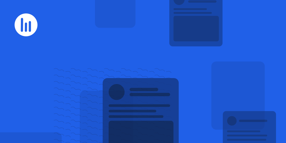 Making sense out of B2B social listening