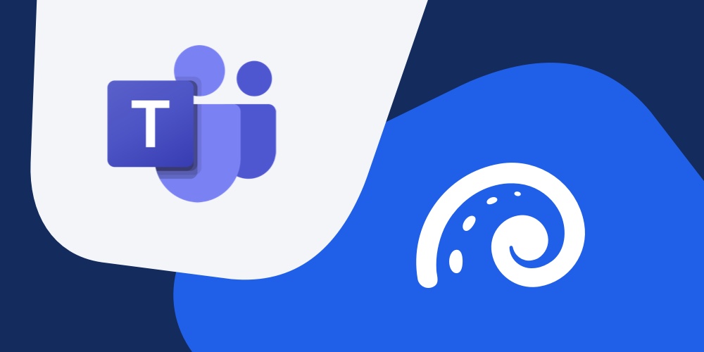 Streamline internal communication with Oktopost employee advocacy for microsoft teams