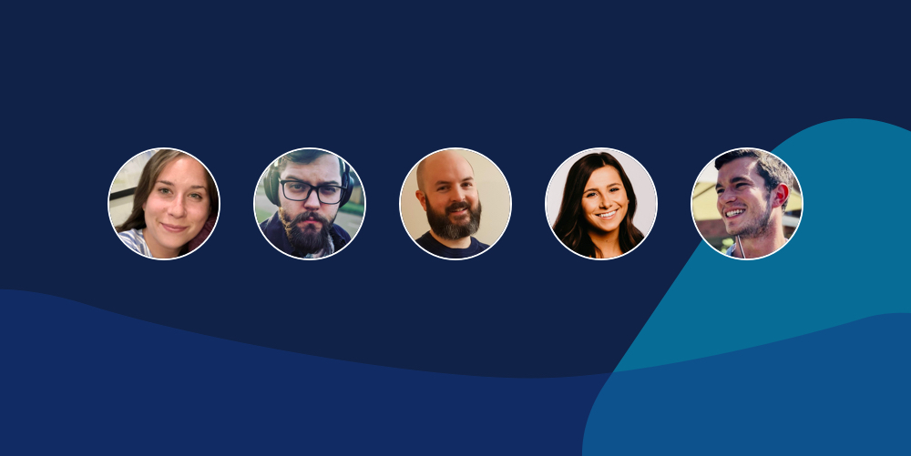 Social media best practices with your Oktopost experts