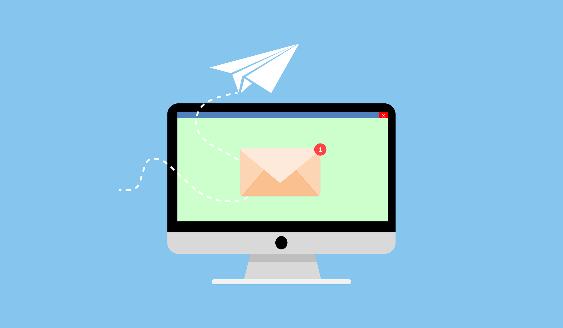 Reasons to avoid gmail and outlook for email marketing