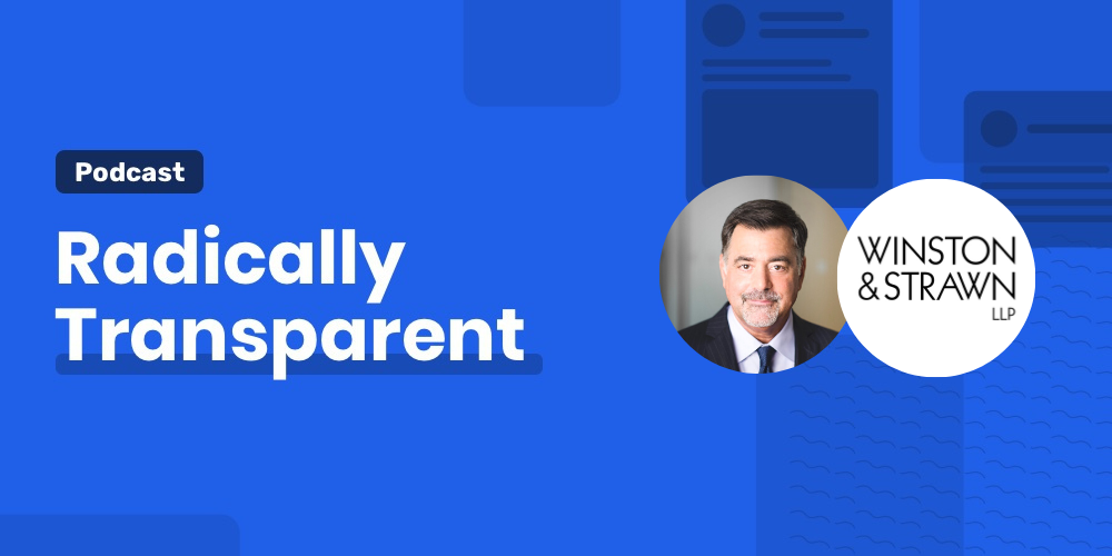 Howard Kravitz on the challenges confronting legal marketers