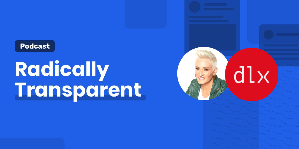 Amanda Brinkman on creating movements through content