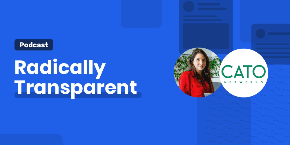 Julia Polisuk on building unstoppable demand generation machines