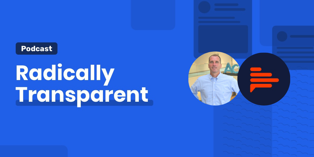 Eric Williamson on ingesting interactions to fuel ABM