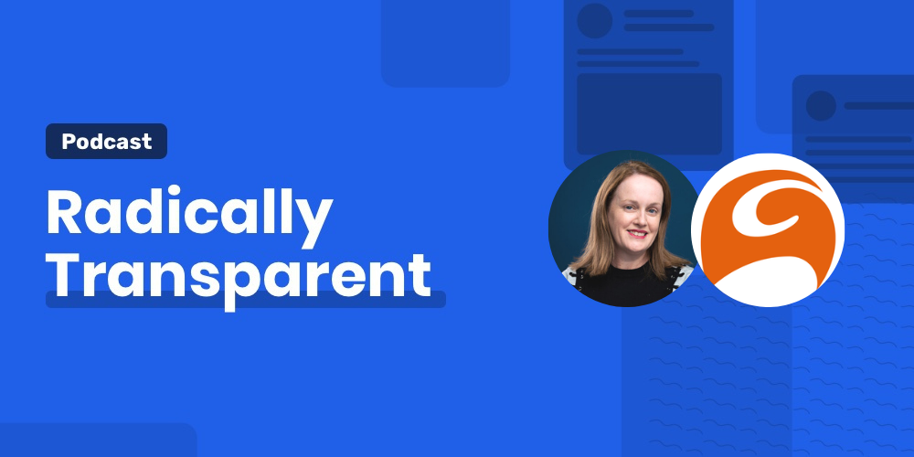 Jill Murray on cultivating a people-first culture