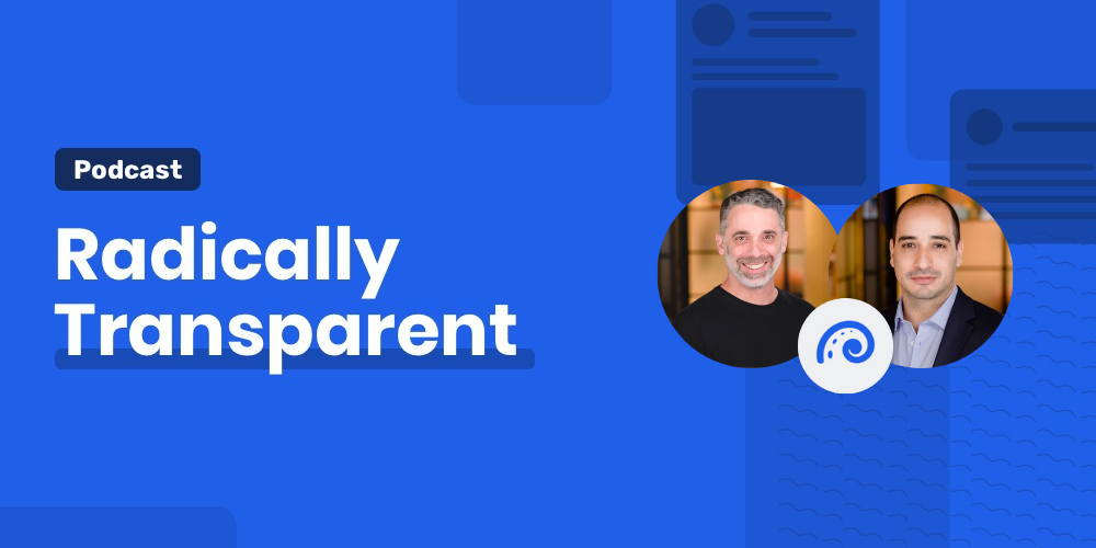 Oktopost co-founders on raising $20M in growth round