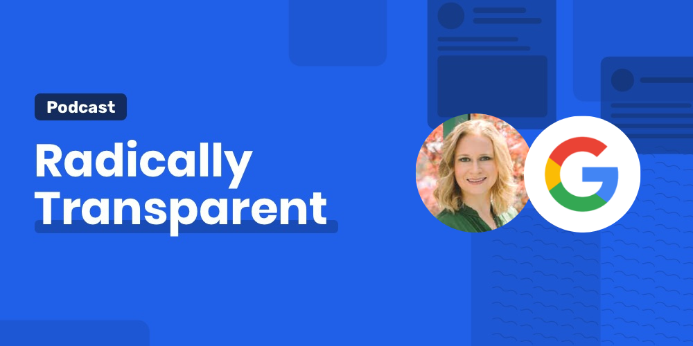 Natalie Lambert on why measuring TOFU content is painful