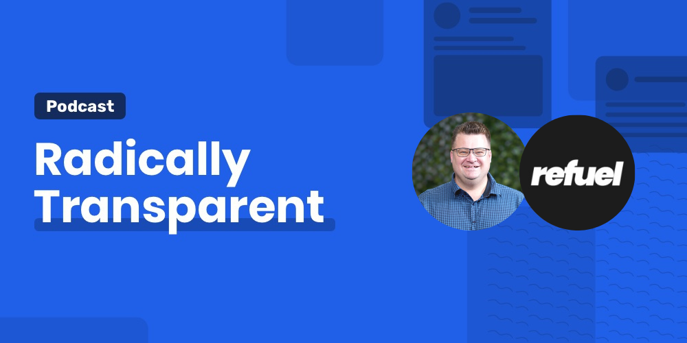 Ryan Jones on eliminating barriers between marketing and technology