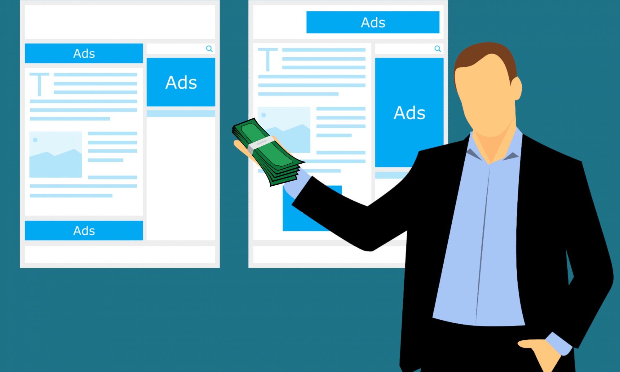 Paid social media for B2B: strategies that get results