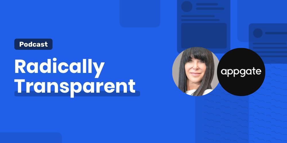 Appgate’s CMO  on measuring buyer intent