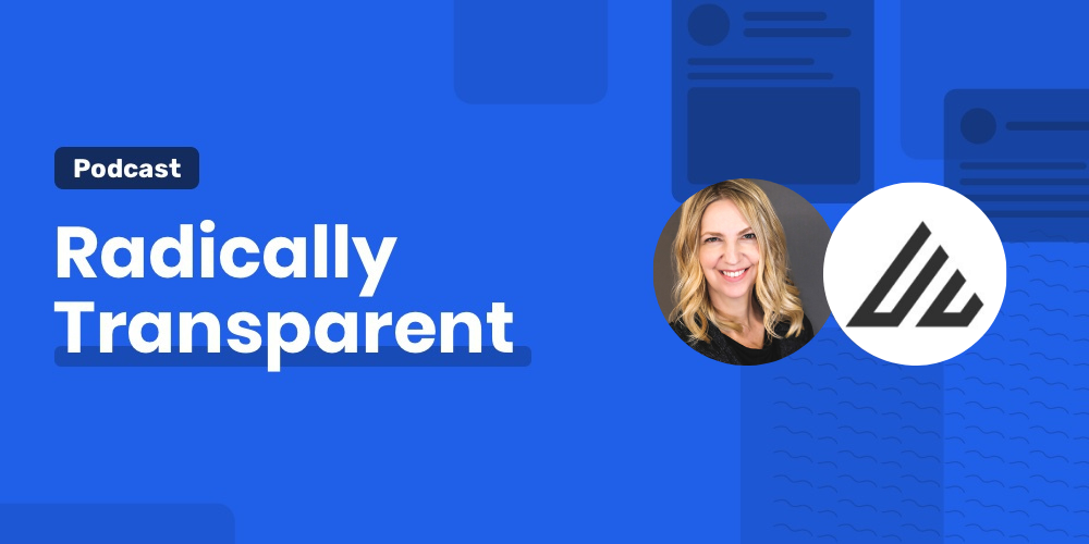 Larissa Gaston on keeping up with the speed of B2B business