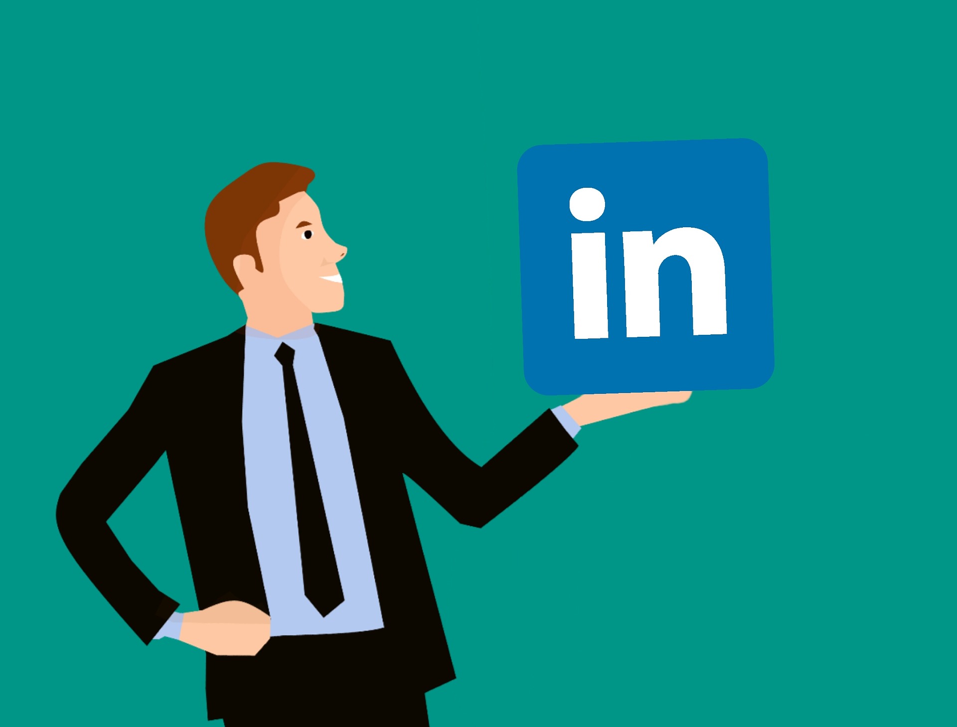 5 ways to generate leads with LinkedIn InMail