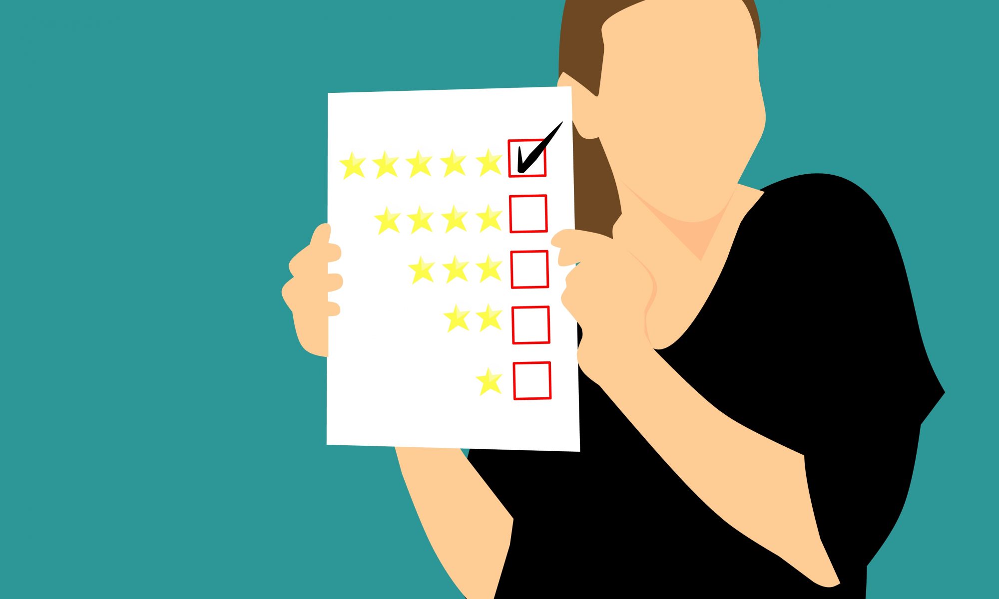 How to build a lead qualification framework