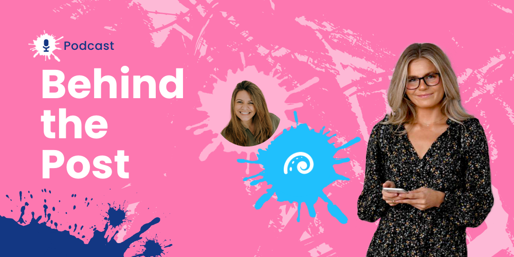 Jennifer Gutman on breaking down common social media misconceptions