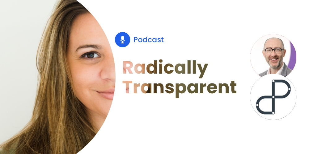 Richard Leyland on how to trust your marketing team to be the rockstars you hired them to be