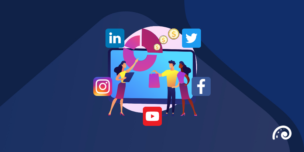 What is social selling? a full guide for B2B brands