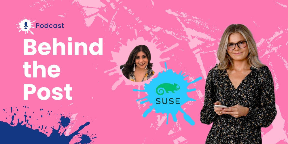 Andrea Fernandez on how to lead and manage a large-scale global employee advocacy program