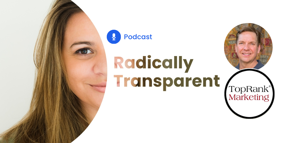 Lee Odden on getting the most out of influencer marketing