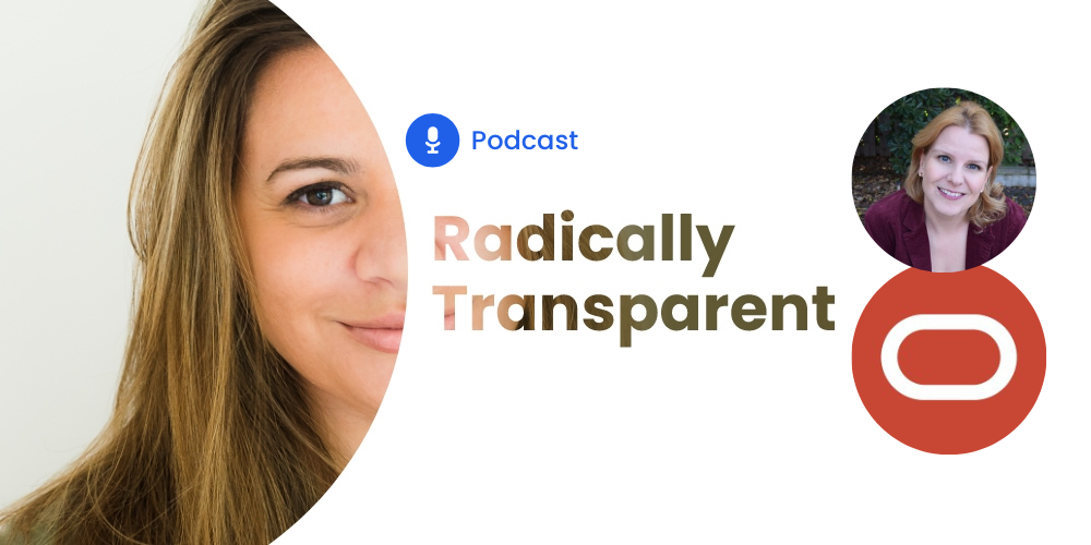 Creating value for a global audience: keeping it human