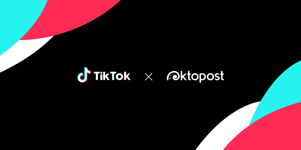 Oktopost rolls out TikTok integration to leverage B2B social strategy