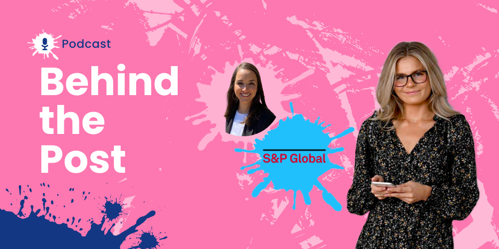 Creating compelling social content in the finance industry