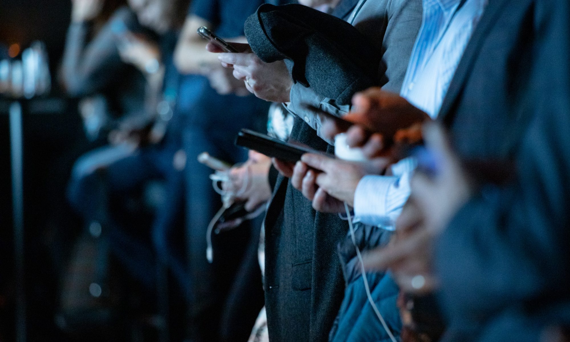 Elevate your social media strategy: a guide to social listening