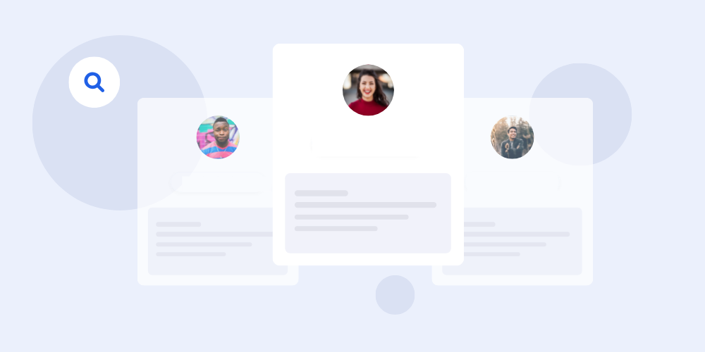 Simplify content centralization and sharing with advocacy stories