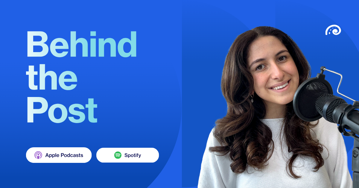 Meet the new host: Alina Dallal