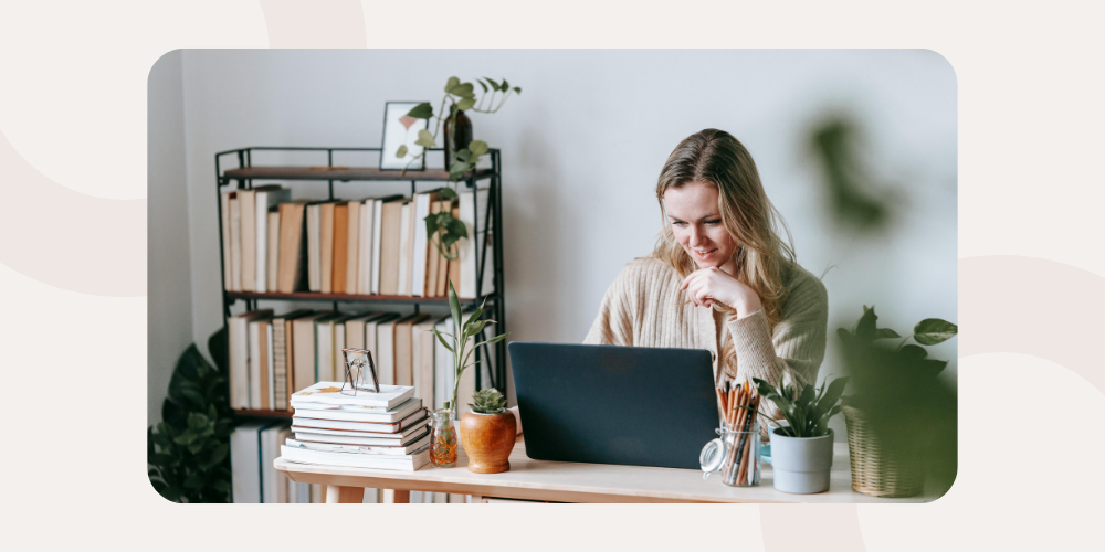 Up your social game with Oktopost’s AI tools for content creation