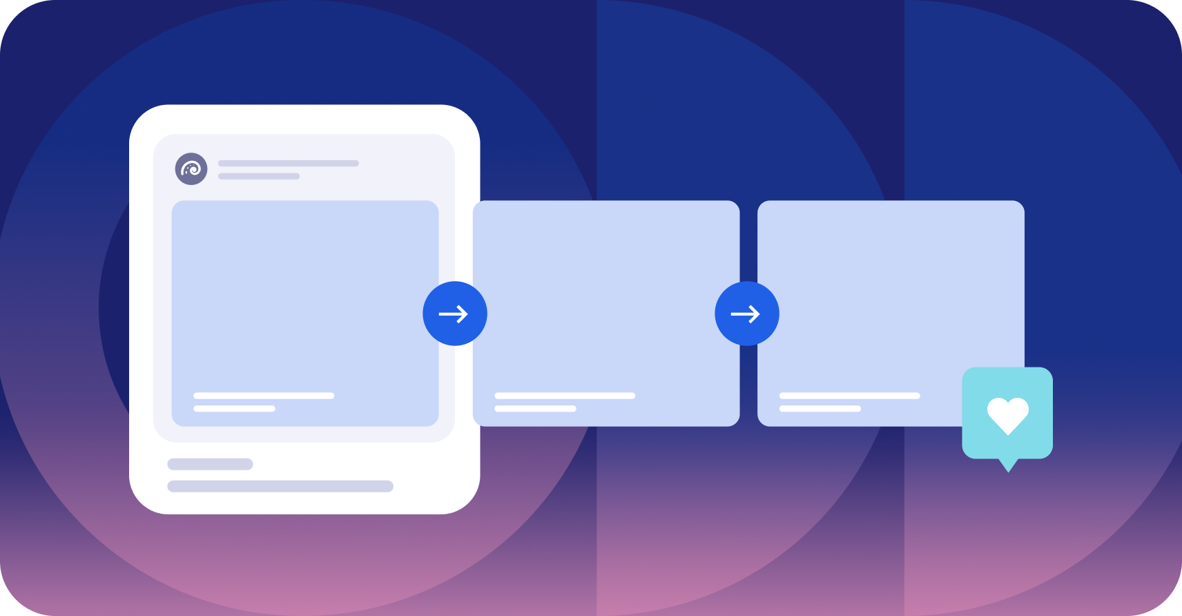 How to create stand-out LinkedIn PDF posts in Oktopost