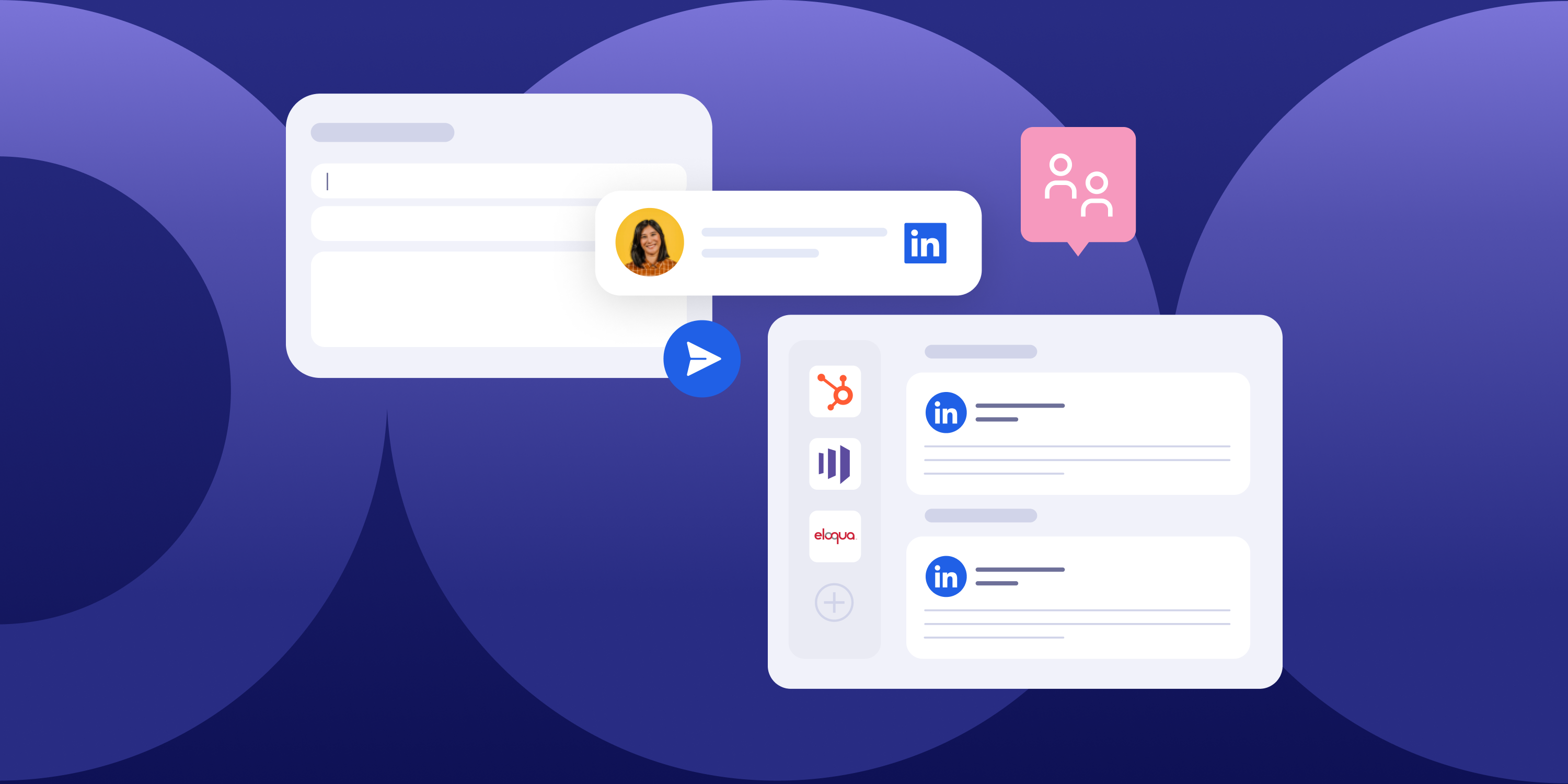 Leverage engagement from LinkedIn lead gen forms using Oktopost