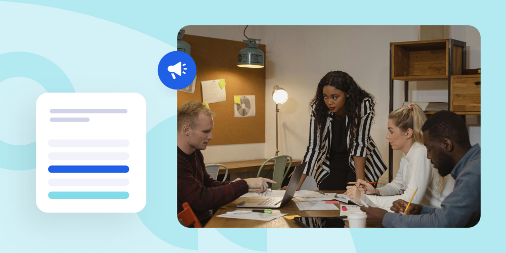 Own the feed: interactive LinkedIn post ideas for success on B2B social