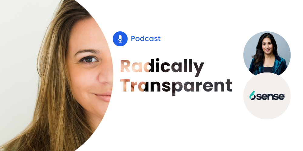 Balancing the three-legged stool of analytics, operations, and the business with Saima Rashid