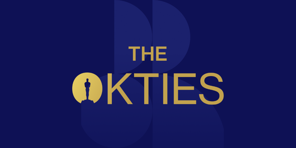 How we ran The Okties employee advocacy competition at Oktopost