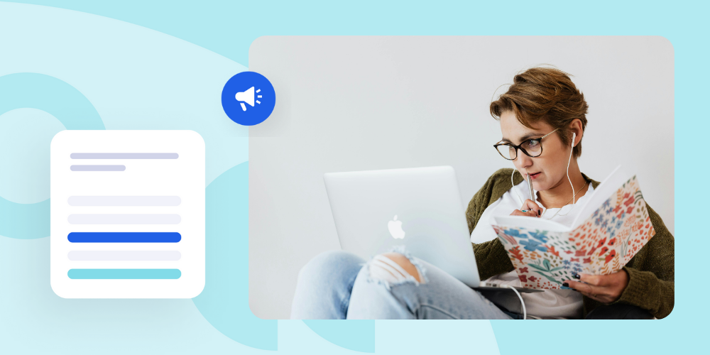 Build your voice and network: A guide to writing great social media posts