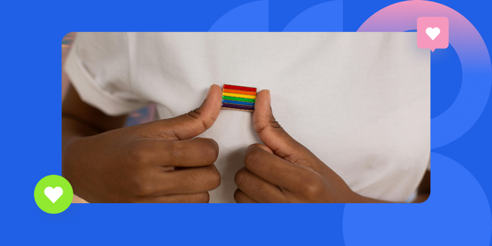 Pride, not PR: Employee generated content (EGC) is reshaping Pride Month
